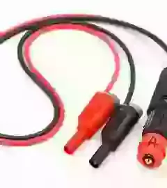 12-24v 15A Fused Power Plug Lead